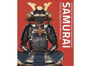 9783777432588 - Samurai Gebunden