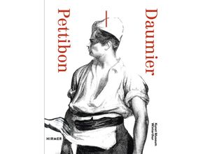 9783777432687 - Daumier - Pettibon Gebunden