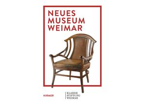 9783777432779 - Neues Museum Weimar Kartoniert (TB)