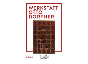 9783777432793 - Werkstatt Otto Dorfner Kartoniert (TB)