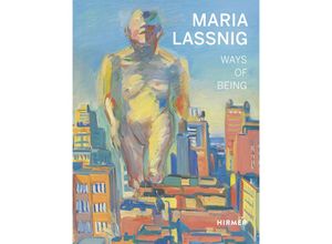 9783777432922 - Maria Lassnig - Klaus Albrecht Schröder Gebunden