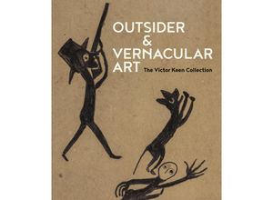 9783777433189 - Outsider & Vernacular Art Gebunden