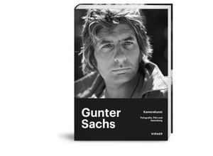 9783777433271 - Gunter Sachs - Kamerakunst Gebunden