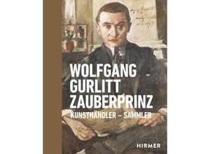 9783777433288 - Wolfgang Gurlitt Zauberprinz Gebunden