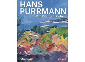 9783777433660 - Hans Purrmann Kartoniert (TB)