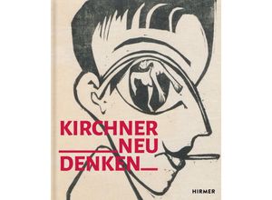 9783777433721 - Kirchner neu denken - Eva Bader Katharina Beisiegel Frances Blythe Henze Wolfgang Gebunden