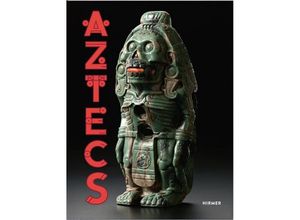 9783777433783 - The Aztecs Gebunden