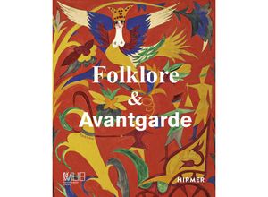 9783777433837 - Folklore & Avantgarde Kartoniert (TB)