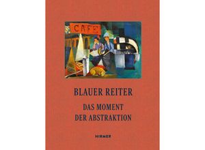 9783777433981 - Blauer Reiter Leinen