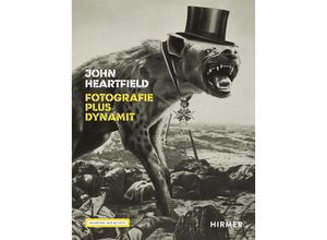 9783777434421 - John Heartfield Gebunden