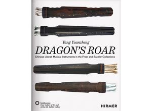 9783777434773 - Dragons Roar - Yang Yuanzheng Gebunden