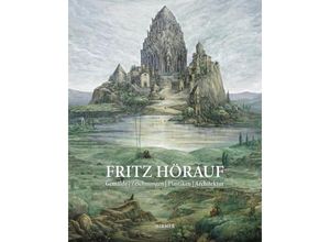 9783777435411 - Fritz Hörauf - Fritz Hörauf Leinen