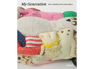 9783777435671 - My Generation Gebunden