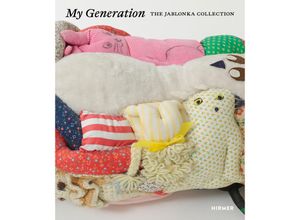 9783777435688 - My Generation Gebunden