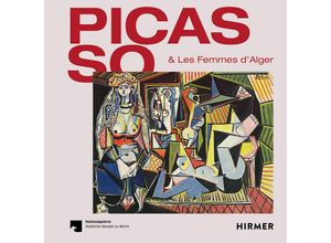 9783777435848 - Picasso & Les Femmes D`Alger Gebunden