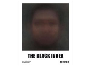 9783777435961 - The Black Index Gebunden