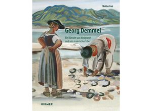 9783777436135 - Georg Demmel - Walter Frei Gebunden