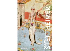 9783777436326 - The Great Masters of Art   Florine Stettheimer - Karin Althaus Susanne Böller Gebunden