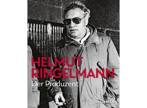 9783777436432 - Helmut Ringelmann - Wolfgang Jacobsen Gebunden