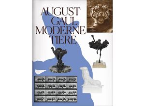 9783777436739 - August Gaul Kartoniert (TB)