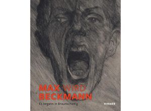 9783777437378 - Max wird Beckmann Gebunden