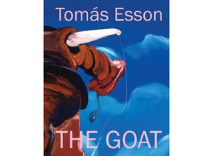 9783777438085 - Tomás Esson - Gean Moren Gebunden