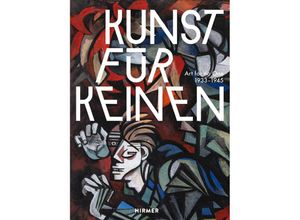 9783777438498 - Kunst für Keinen Gebunden