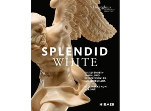 9783777438771 - Splendid White Gebunden