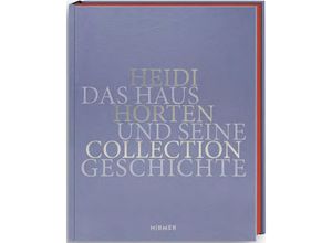 9783777438870 - Heidi Horten Collection Gebunden