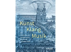 9783777438962 - Römische Studien der Bibliotheca Hertziana   Kunst Klang Musik - Tobias C Weißmann Gebunden