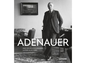 9783777439082 - Adenauer Gebunden