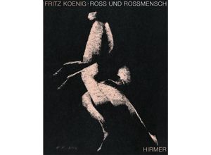 9783777439150 - Fritz Koenig - Reinhold Baumstark Dietrich Clarenbach Gebunden