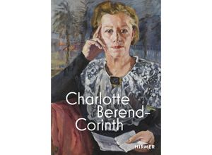 9783777439396 - Charlotte Berend-Corinth Gebunden