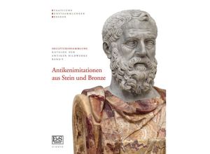 9783777439471 - Skulpturensammlung Katalog der antiken Bildwerke   Antikenimitationen aus Stein und Bronze Gebunden