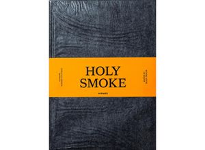 9783777439488 - Holy Smoke Gebunden