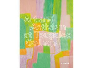 9783777439693 - Art and Activism at Tougaloo College - Turry M Flucker Gebunden