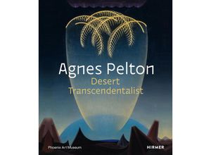 9783777439747 - Agnes Pelton Gebunden