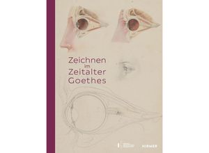 9783777439761 - Zeichnen im Zeitalter Goethes Gebunden