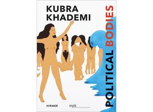 9783777440026 - Kubra Khademi Kartoniert (TB)
