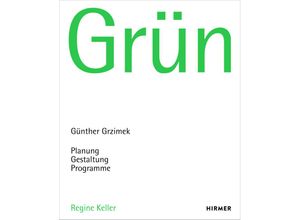 9783777440170 - Grün - Regine Keller Gebunden