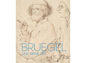 9783777440422 - Bruegel und seine Zeit Gebunden