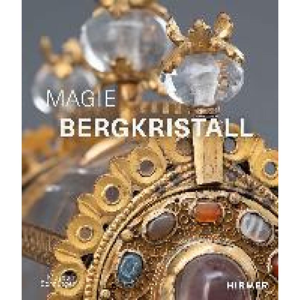 9783777440538 - Magie Bergkristall