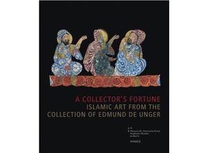 9783777440859 - A Collectors Fortune Sammlerglück englische Ausgabe - Claus-Peter Haase Gebunden