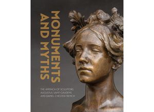 9783777440972 - Monuments and Myths Gebunden