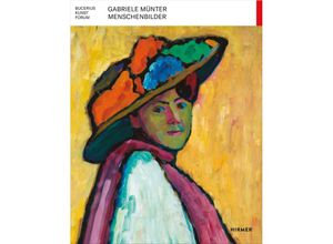 9783777441337 - Bucerius Kunstforum   Gabriele Münter Gebunden