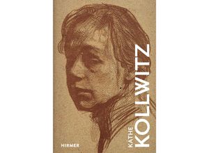 9783777441375 - Käthe Kollwitz - Josephine Gabler Gebunden