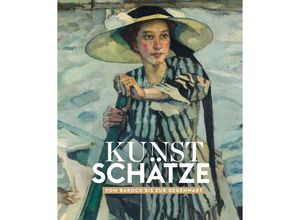 9783777441467 - Kunstschätze Gebunden