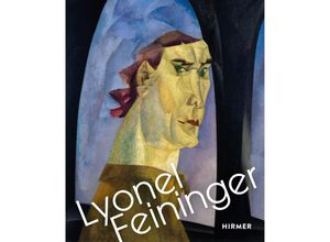 9783777441771 - Lyonel Feininger Gebunden