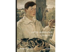 9783777441863 - Lotte Laserstein Kartoniert (TB)