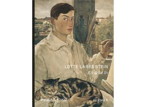 9783777441870 - Lotte Laserstein Kartoniert (TB)